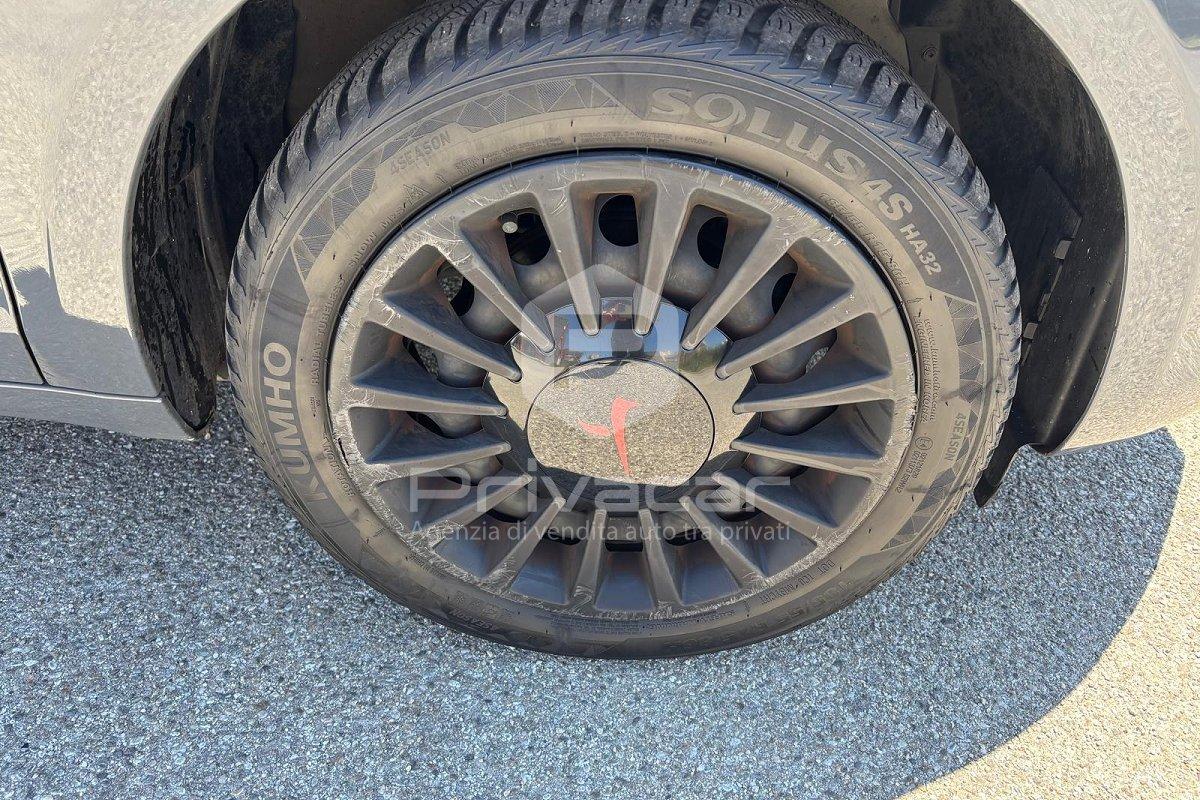 LANCIA Ypsilon 1.3 MJT 16V 95 CV 5 porte S&S Elle