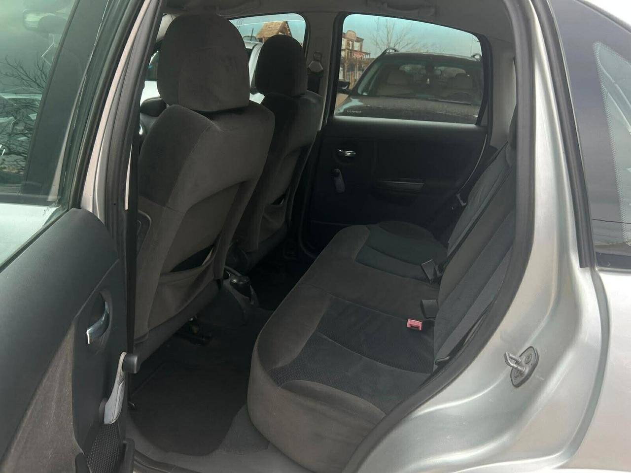 Citroen C3 Pluriel 1.1 airdream