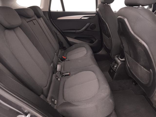 BMW X1 sdrive18d Business Advantage