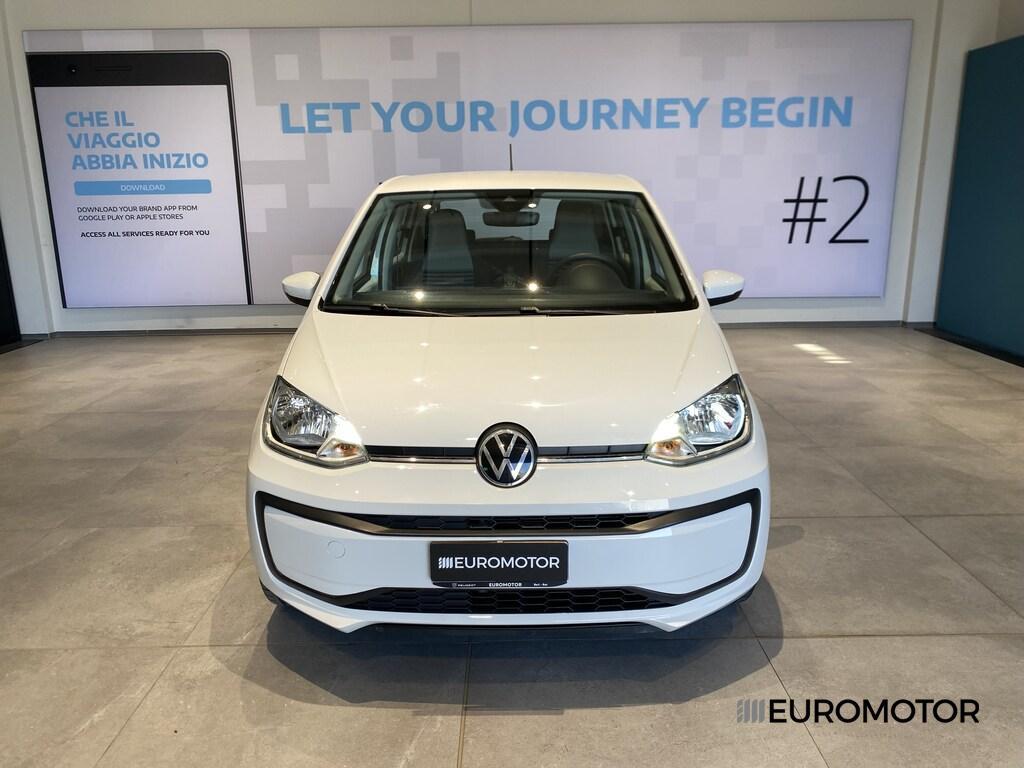 Volkswagen up! 1.0 eco Move !