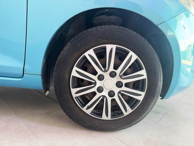 FORD Ka 1.2 8V 69CV Titanium