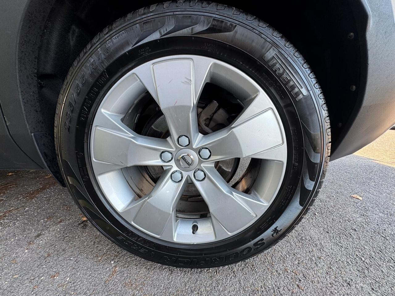 Volvo XC40 T2 Geartronic Momentum Core