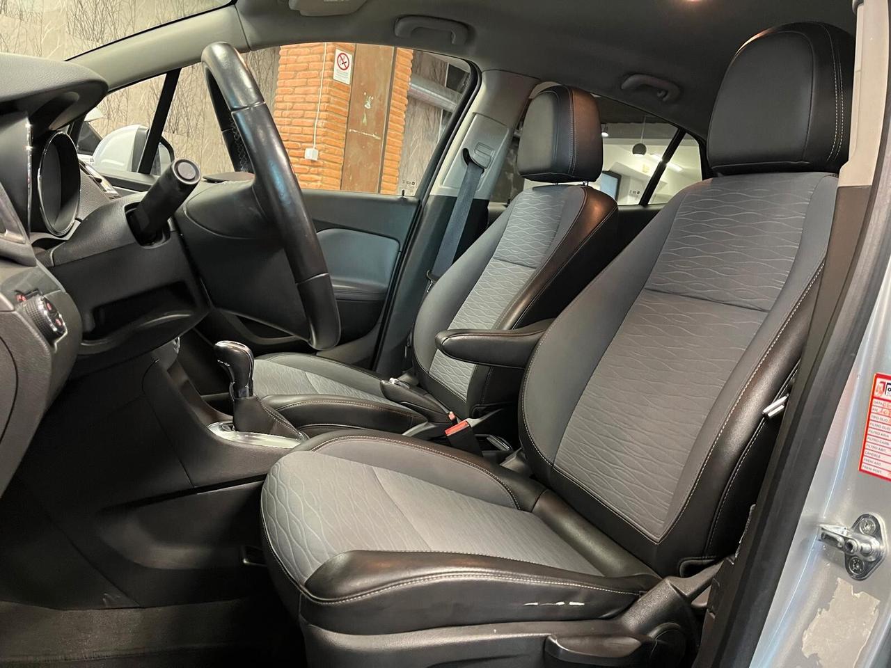 Opel Mokka 1.6 CDTI Ecotec 136CV 4x2 Start&Stop Cosmo