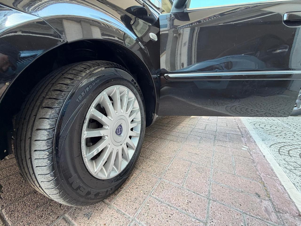 Lancia MUSA 1.3 Multijet 16V 90 CV Platino