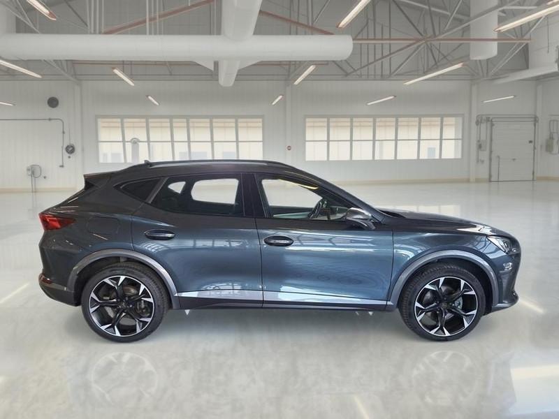 CUPRA FORMENTOR 2.0 TDI SUV
