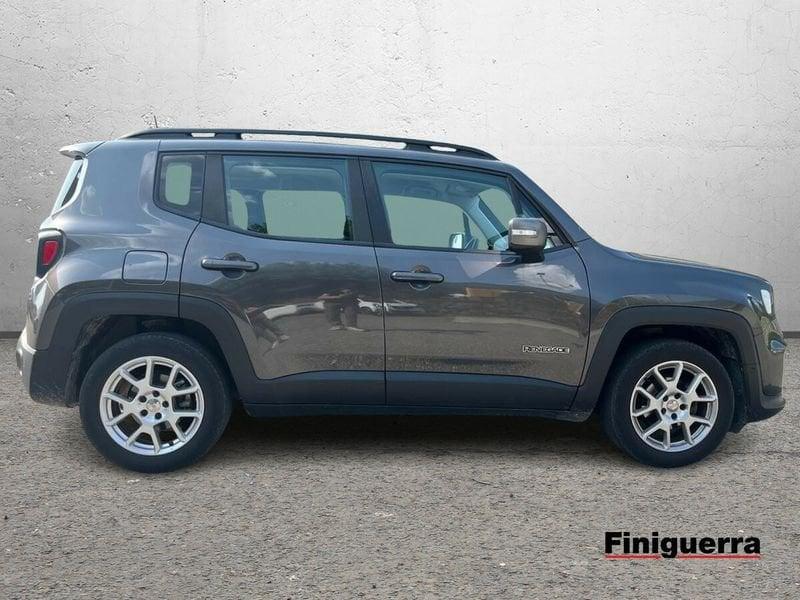 Jeep Renegade 1.0 T3 120cv Limited