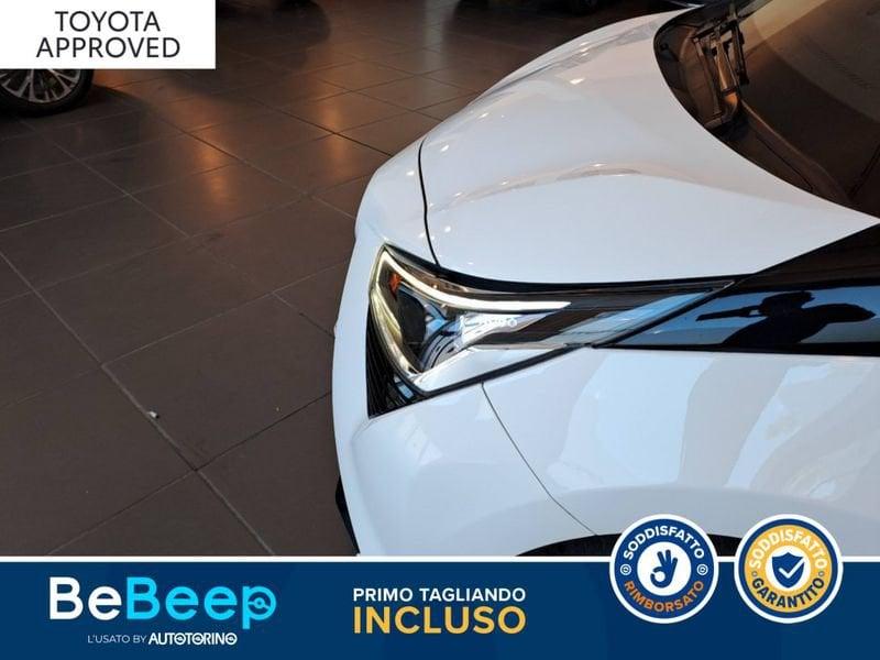 Toyota Aygo 5P 1.0 X-COOL 72CV