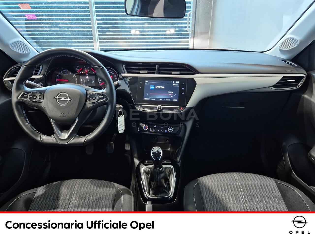 Opel Corsa 1.2 edition s&s 75cv