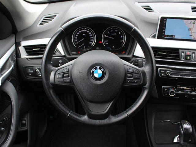 BMW X1 xDrive25e Business Advantage