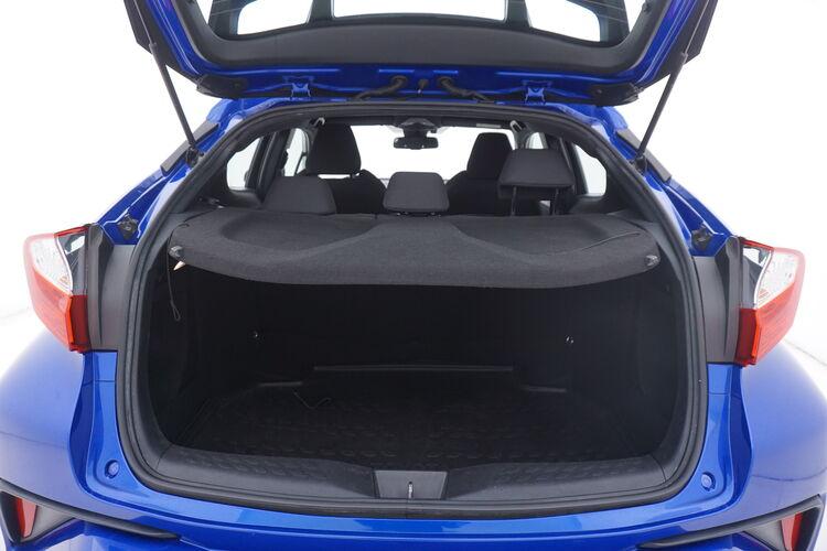 Toyota C-HR Hybrid Business BR717803 1.8 Full Hybrid 122CV