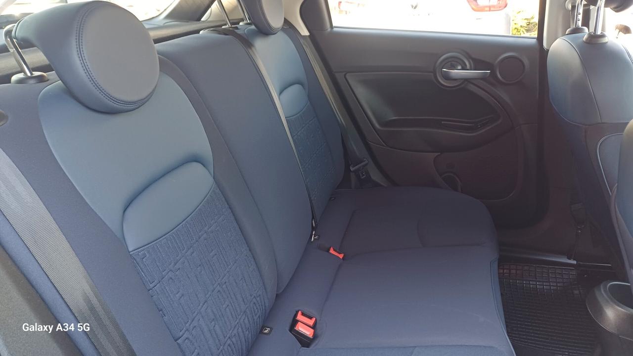 Fiat 500X 1.3 MultiJet 95 CV 2023!!