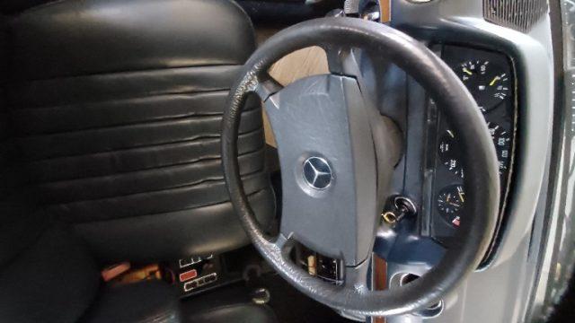 MERCEDES-BENZ 280 TE Station Wagon