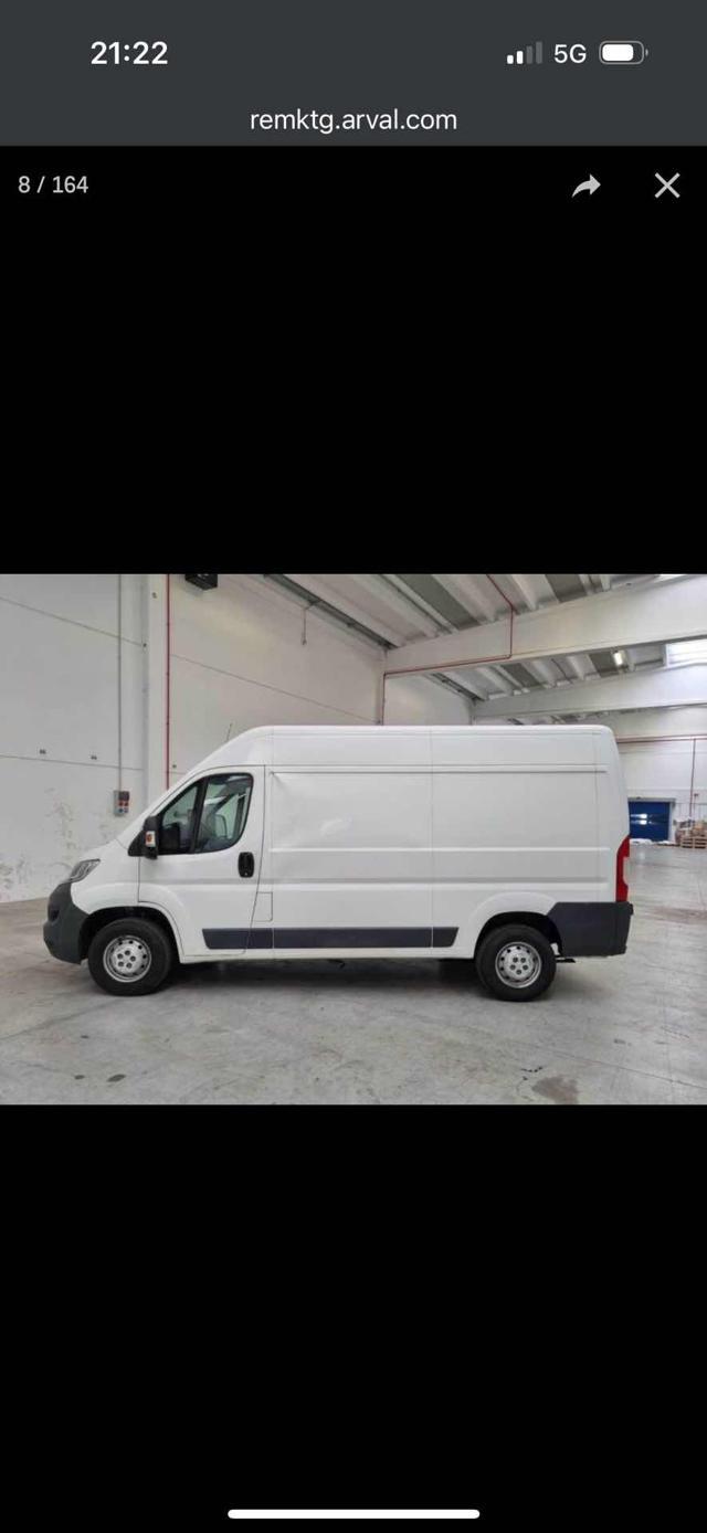 CITROEN Jumper 35 BlueHDi 130 PLM-TM Furgone