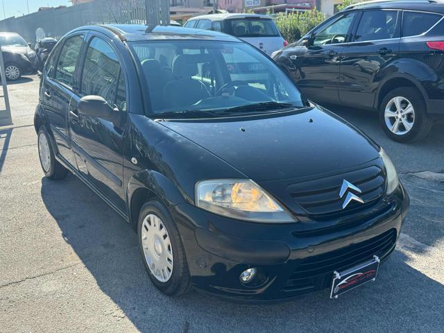 CITROEN C3 1.1 60CV Elegance 120MILA KM