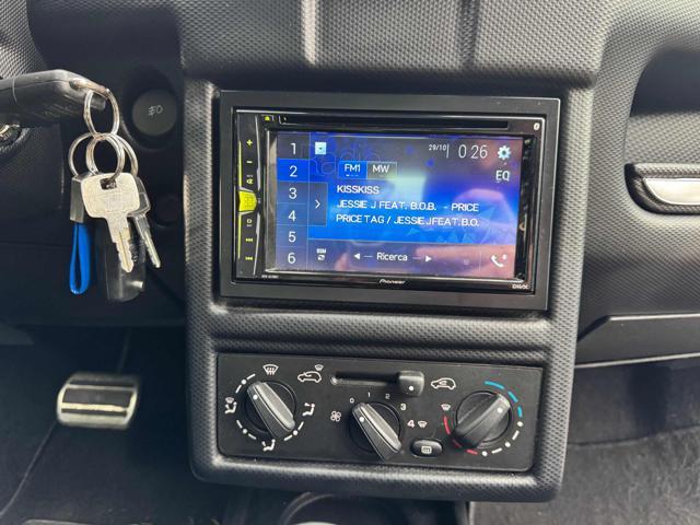 CASALINI M20 550 SOHC ECO TECH