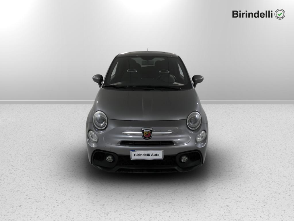 ABARTH 595 - 595 1.4 Turbo T-Jet 145 CV