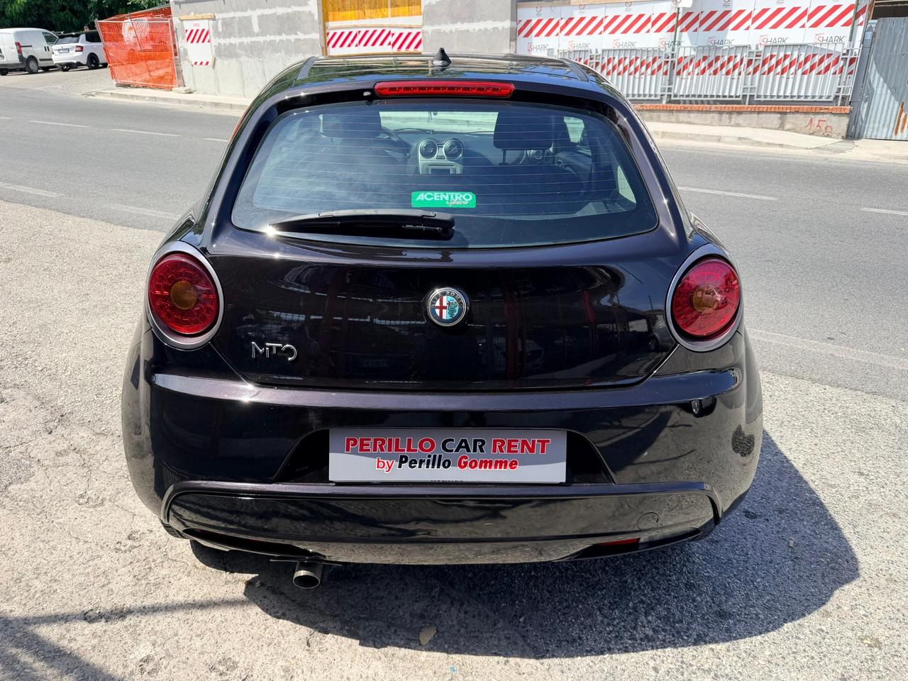 Alfa Romeo MiTo 1.4 78 CV 8V S&S Progression