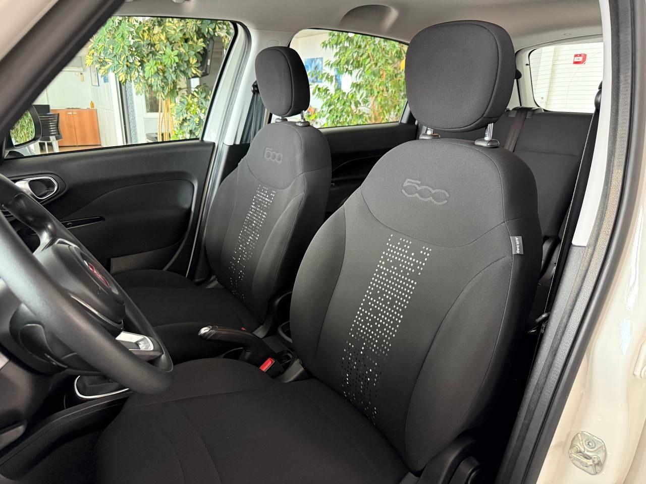Fiat 500L 1.3 Multijet 95 CV Connect