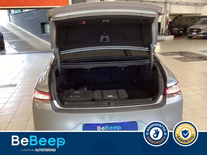 DS DS 9 DS9 1.6 E-TENSE PHEV RIVOLI+ 225CV AUTO
