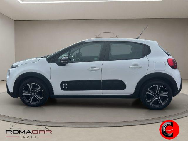 CITROEN C3 BlueHDi 75 S&S Feel