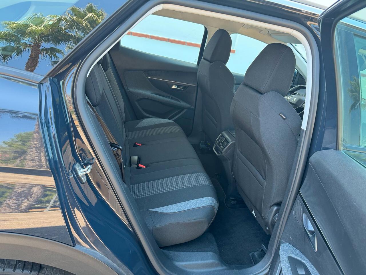 Peugeot 3008 BlueHDi 130
