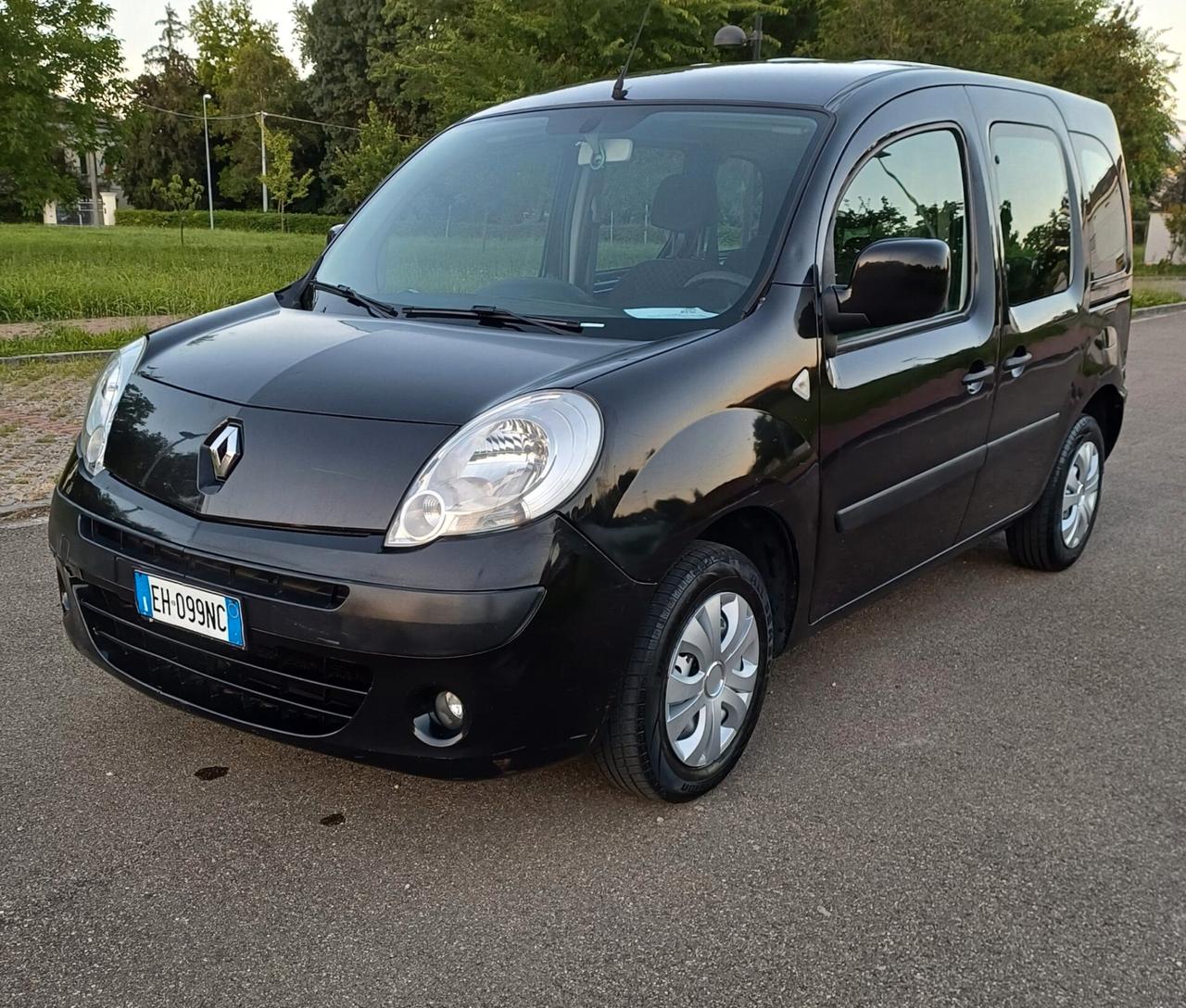 Renault Kangoo 1.5 dCi 90CV F.AP. 5 porte Attractive