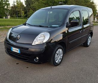 Renault Kangoo 1.5 dCi 90CV F.AP. 4p. Express Maxi Combi Ice