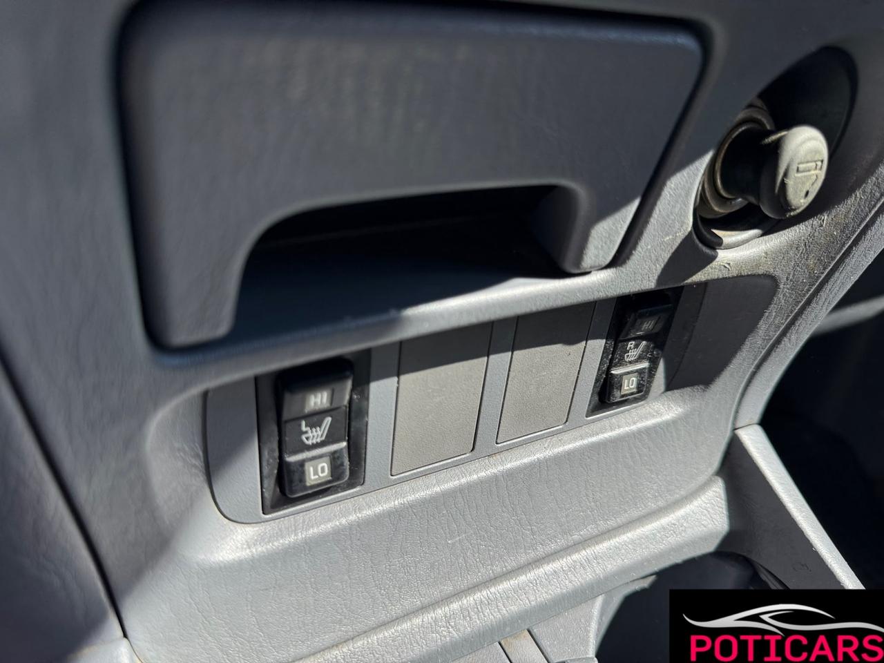 ToyotaRAV4 2.0 Tdi D-4D cat 5 porte