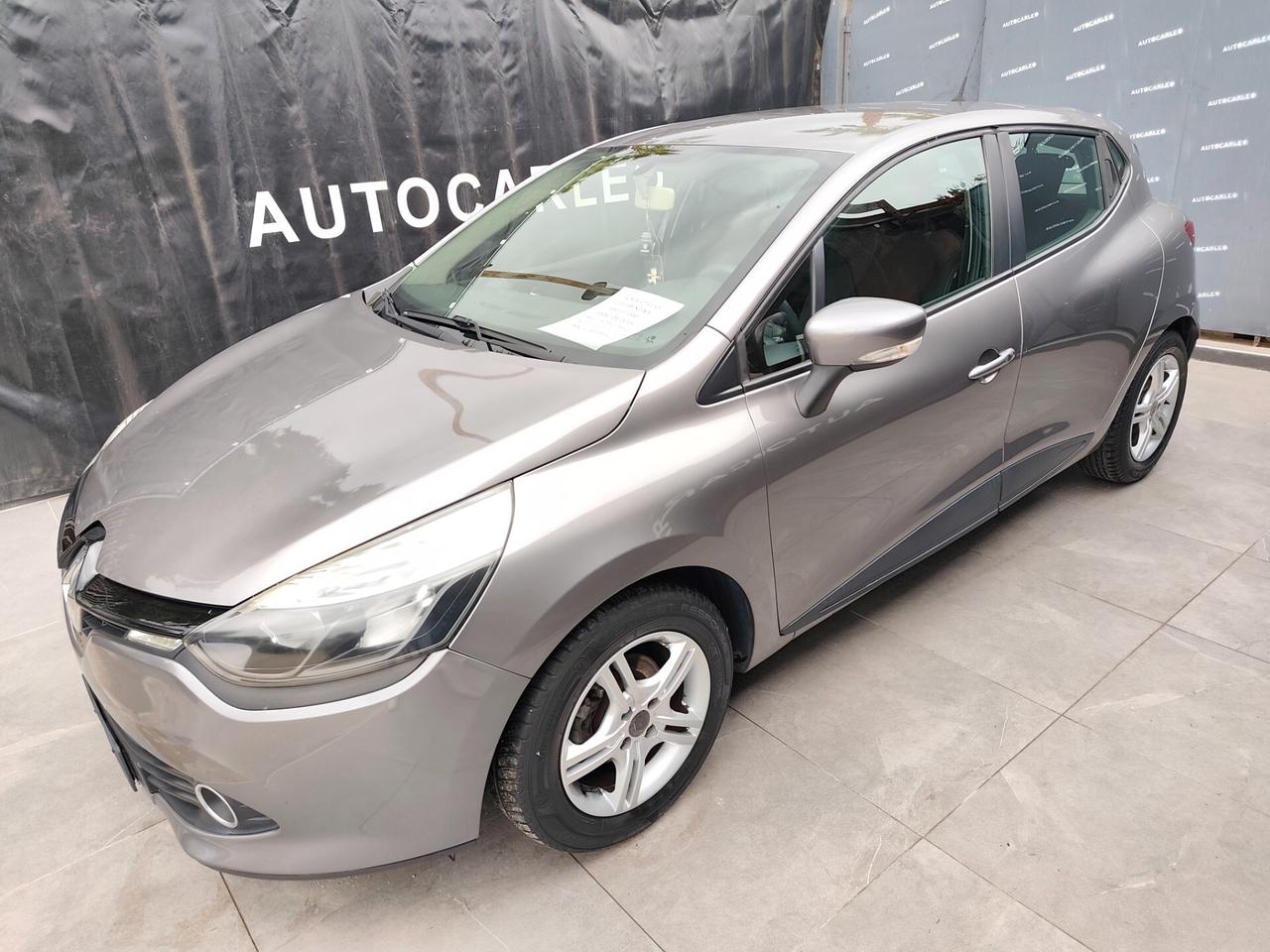 Renault Clio 1.2 BENZINA NAVIGATORE