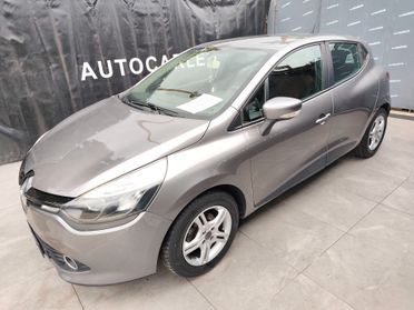 Renault Clio 1.2 BENZINA NAVIGATORE