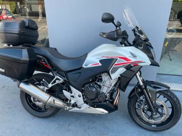 Honda CB 500 X - 2015