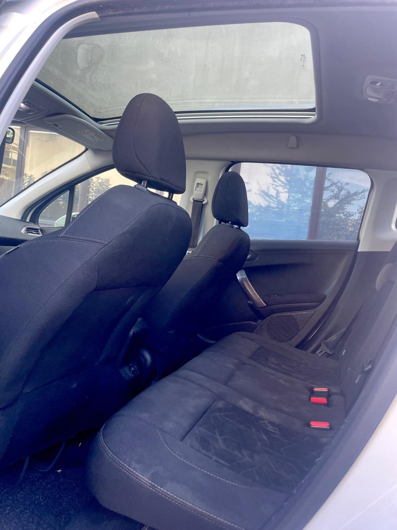 Peugeot 2008 PureTech 82 Active