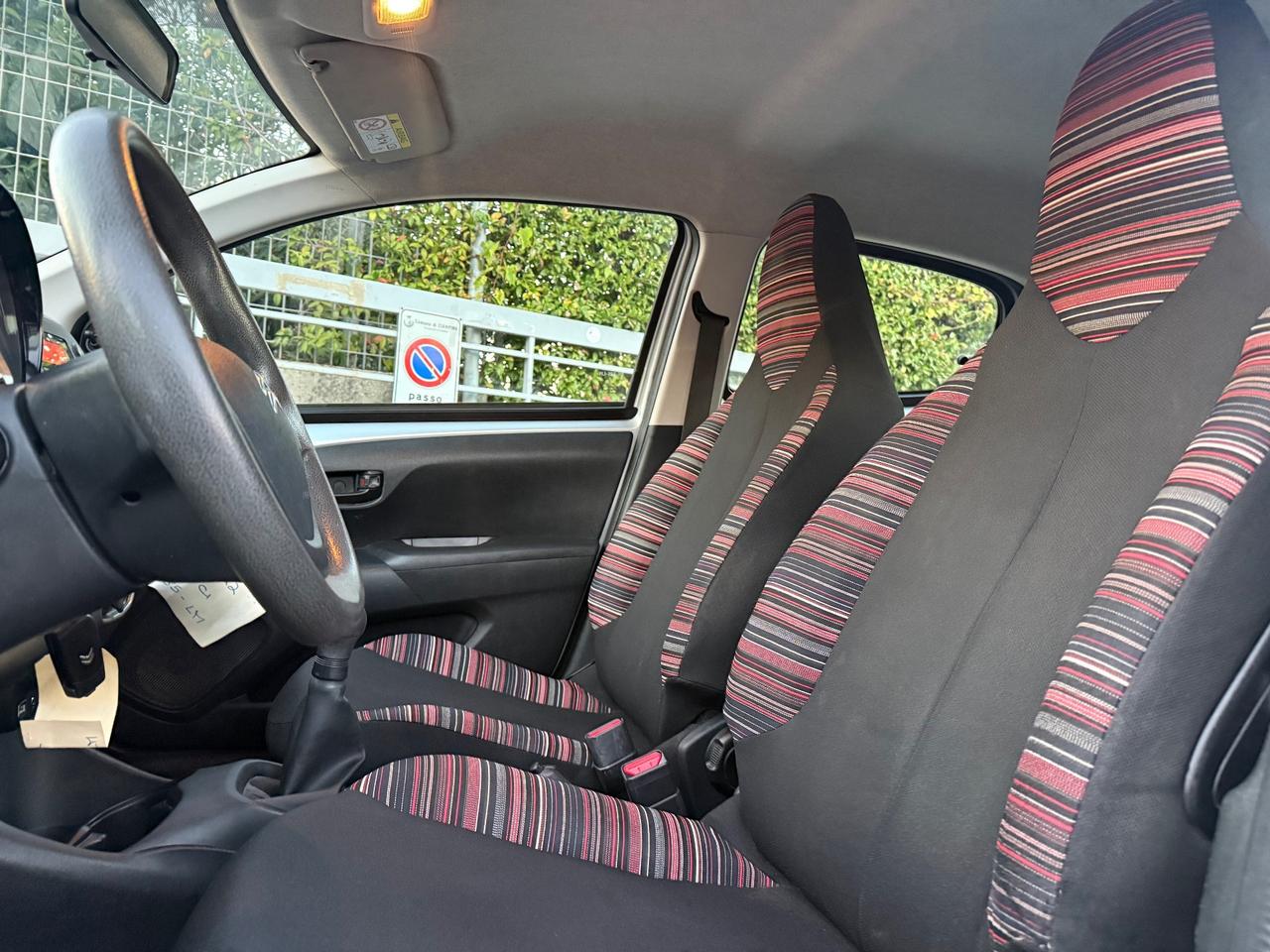 Citroen C1 VTi 68 Feel GARANTITA