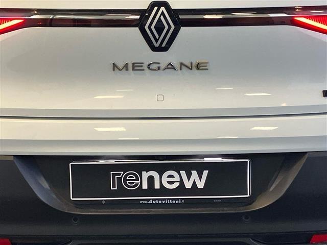 RENAULT Megane E-Tech Evolution ER EV60 130cv 22AC