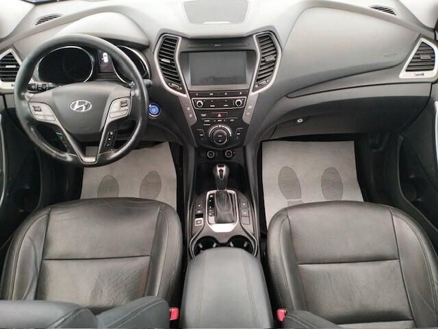 Hyundai Santa Fè 2.2 crdi Xpossible 4wd auto *IVA ESPOSTA*