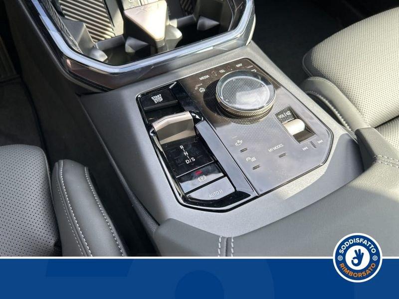 BMW X3 20d xDrive