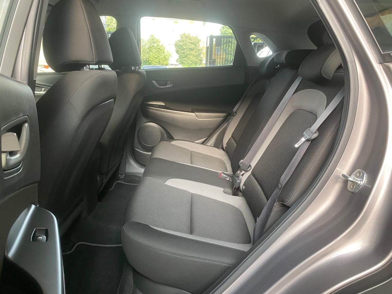 Hyundai Kona 1.0 T-GDI Comfort