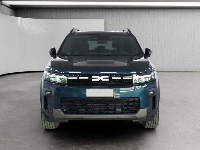 Dacia Bigster 1.2 mild hybrid-G Journey 140cv