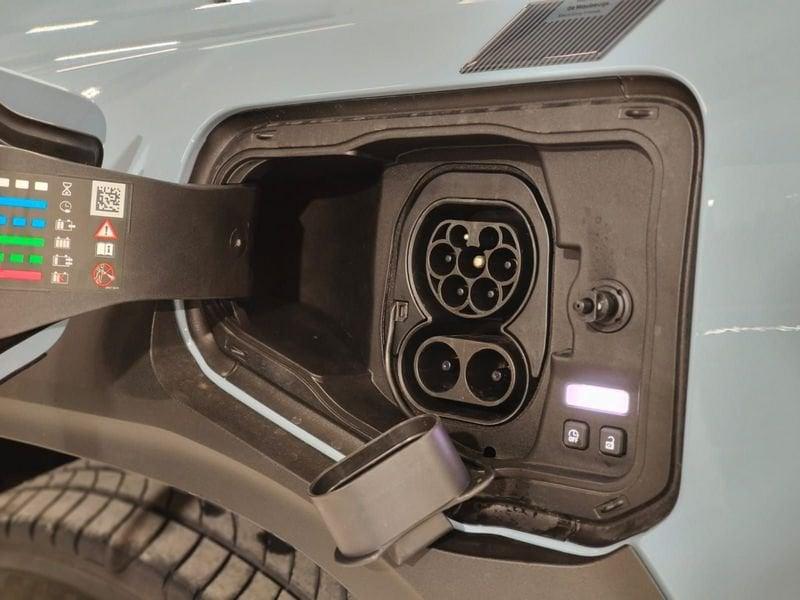 Renault 4 E-Tech Electric Iconic 150 cv comfort range rif.GZ860