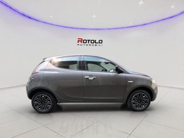 LANCIA Ypsilon 1.0 FireFly S&S Hybrid Oro
