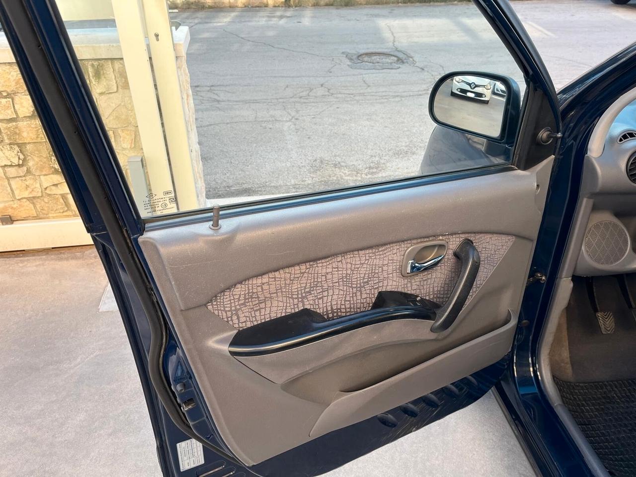 Hyundai Atos Prime 1.1 12V Active