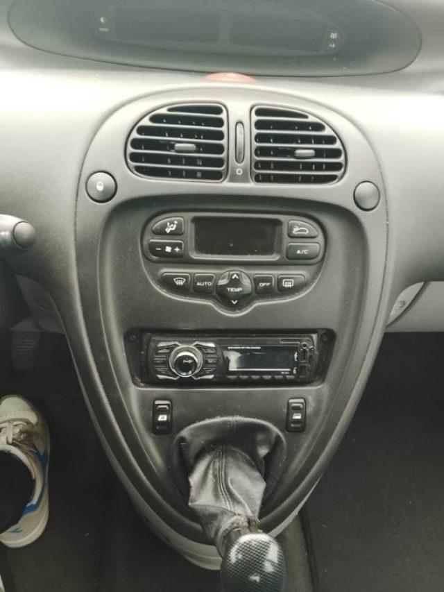 CITROEN Xsara Picasso 1.6 Chrono