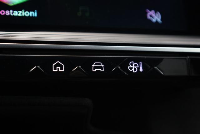 DS AUTOMOBILES DS 7 BlueHDi 130 aut. Performance Line