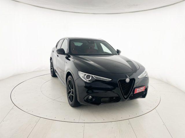 ALFA ROMEO Stelvio 2.2 Turbodiesel 210 CV AT8 Q4 Veloce