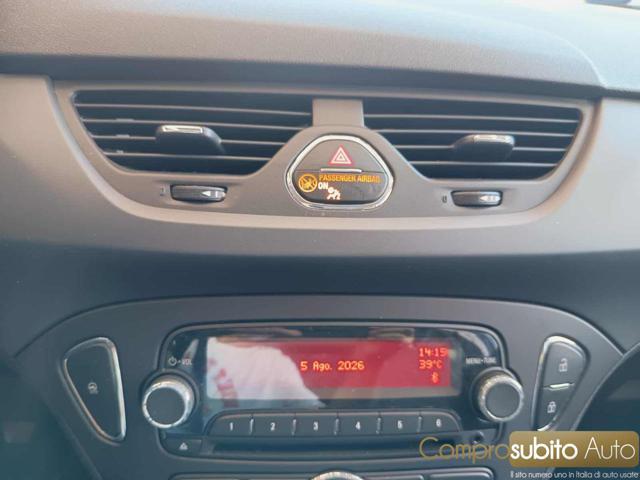 OPEL Corsa 1.2 5 porte Cosmo