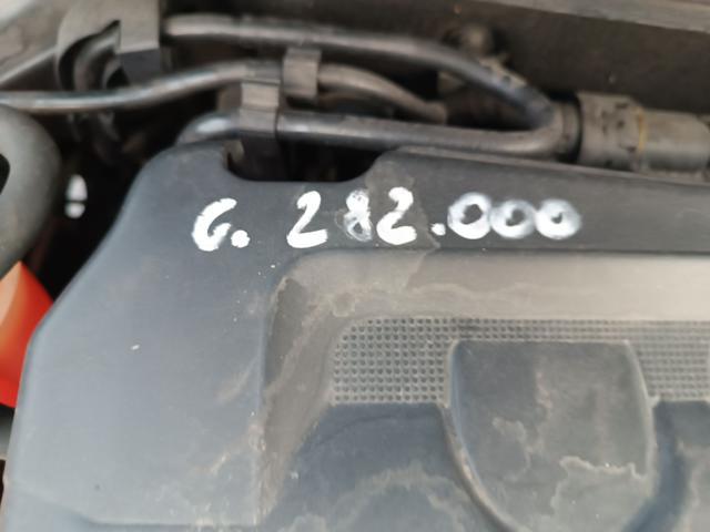 FIAT Bravo 1.6 MJT 120 CV DPF Emotion