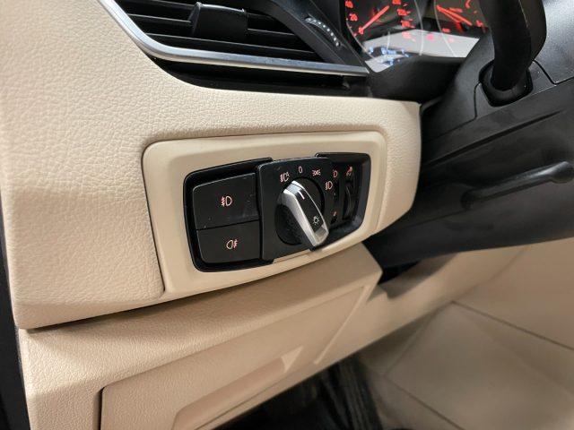 BMW 218 D ACTIVE TOURER LUXURY AUTO