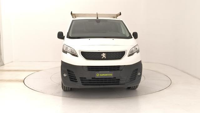 PEUGEOT Expert 2.0 Bluehdi Premium std 150cv S&S