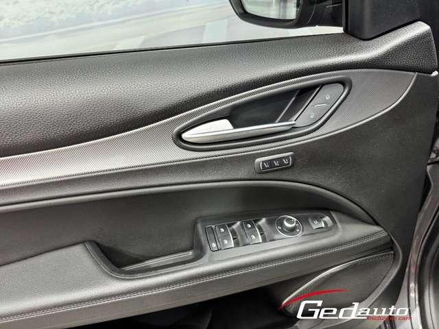 Alfa Romeo Stelvio 2.2 Turbodiesel 210 CV AT8 Q4 Veloce FULL-LED NAVI