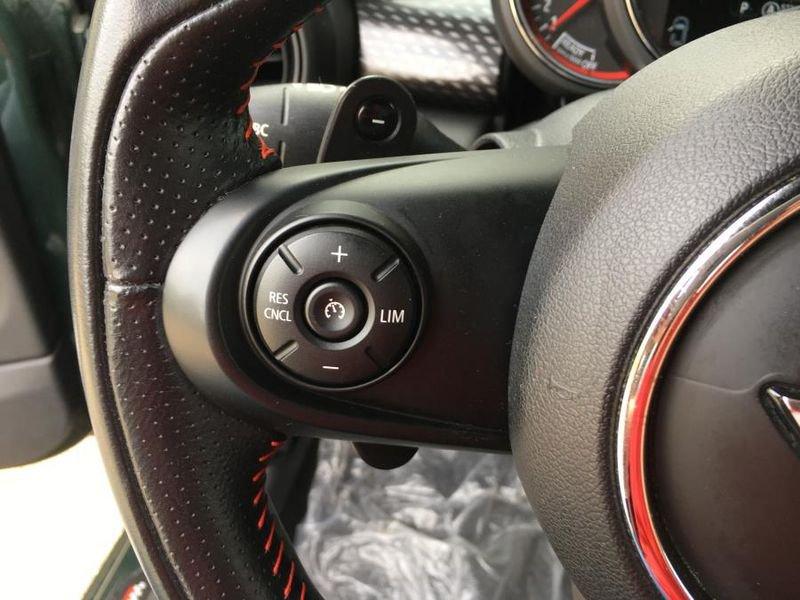 MINI John Cooper Works 2.0 Challenge Edition GOMME NUOVE * GARANZIA EUROPEA